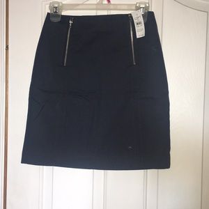 Business casual skirt